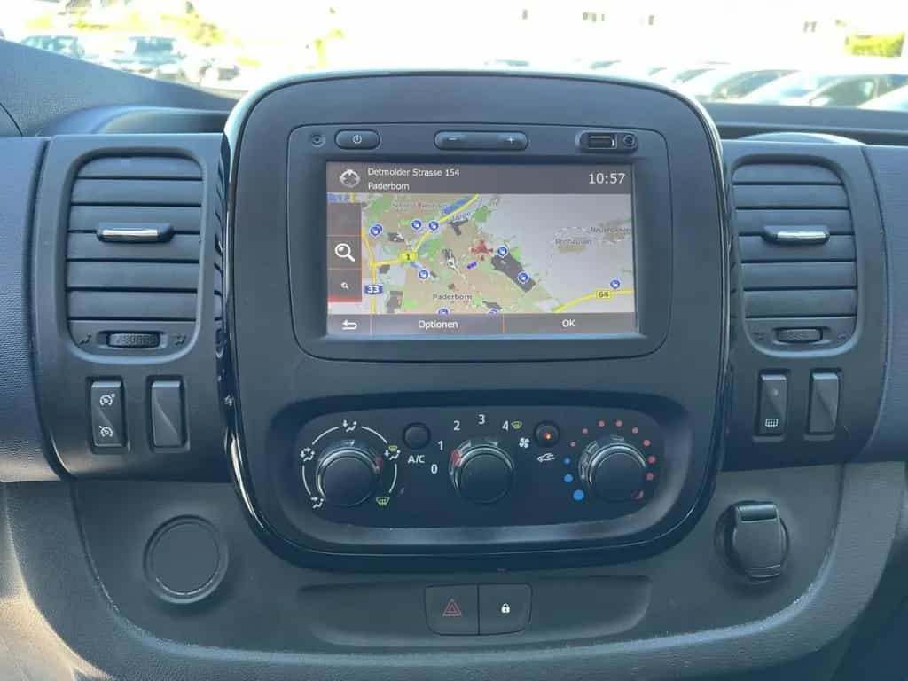 Opel Vivaro B Kasten/Kombi Kasten L1H1 2,9t*Navi*PDC 11/2019-photo-13