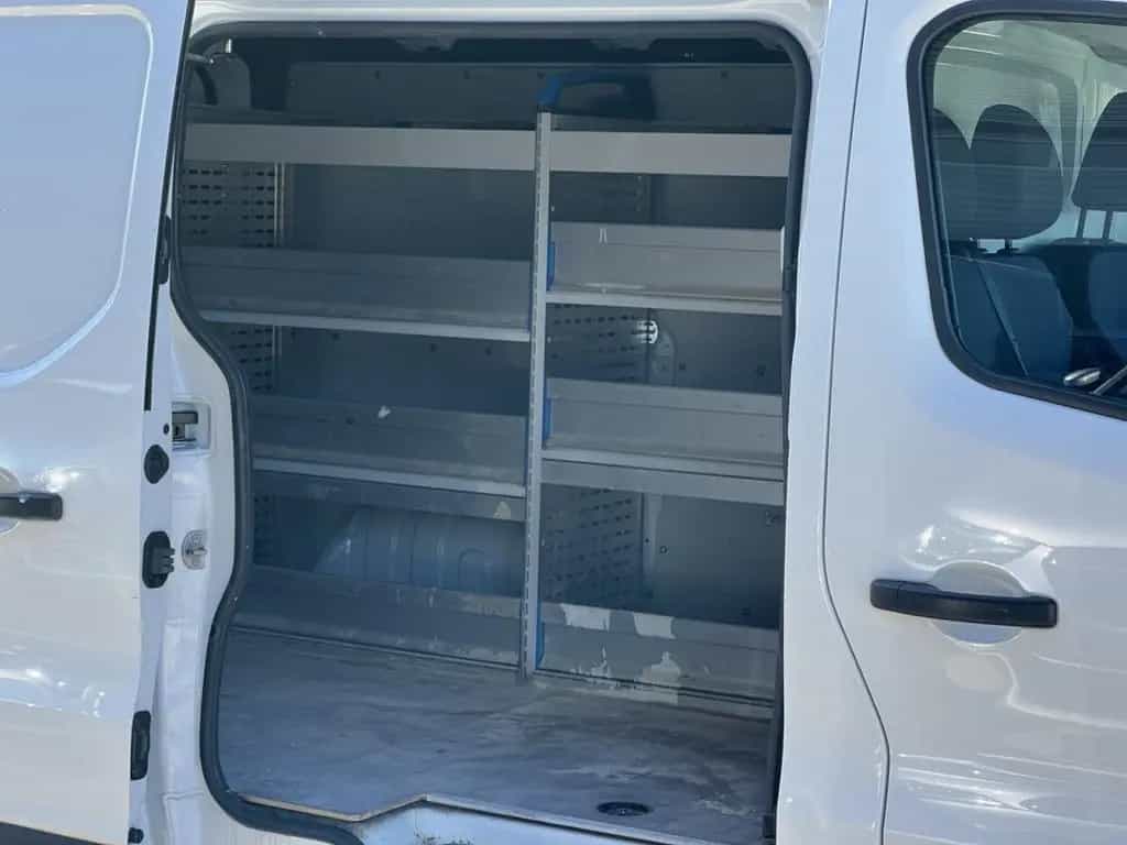 Opel Vivaro B Kasten/Kombi Kasten L1H1 2,9t*Navi*PDC 11/2019-photo-19