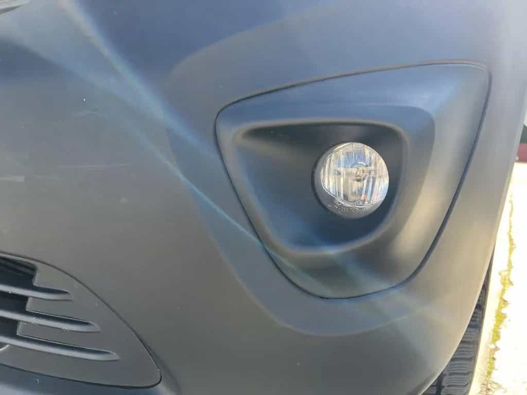 Opel Vivaro B Kasten/Kombi Kasten L1H1 2,9t*Navi*PDC 11/2019-photo-21