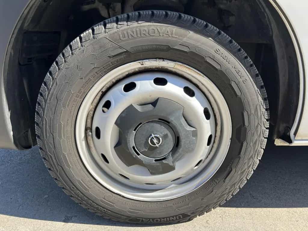 Opel Vivaro B Kasten/Kombi Kasten L1H1 2,9t*Navi*PDC 11/2019-photo-24