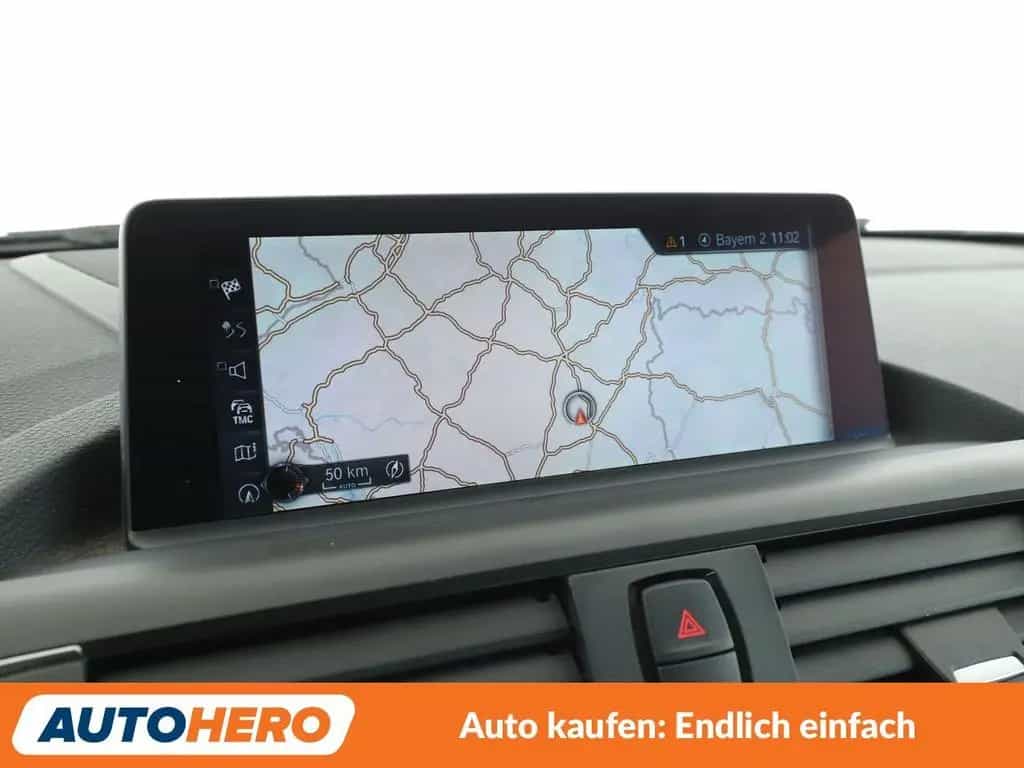 BMW 2 Series M240i Aut.*NAVI*BI-XENON*TEMPO*CAM*PDC*SHZ* 08/2016-photo-21