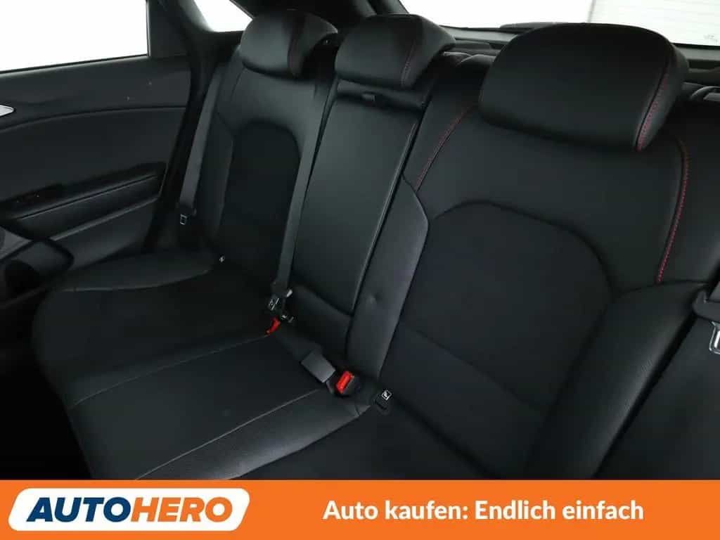 Kia Ceed 1.6 TGDI GT Aut*NAVI*LED*ACC*CAM*PDC*SHZ* 05/2021-photo-13
