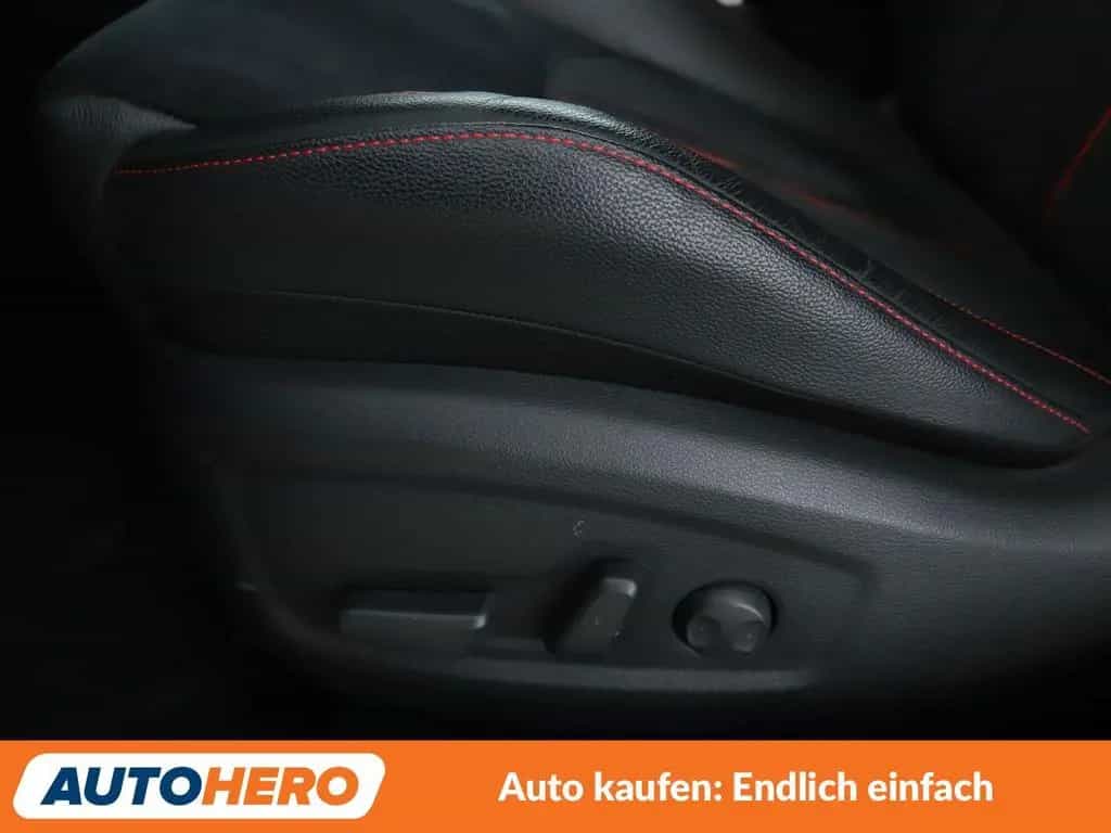 Kia Ceed 1.6 TGDI GT Aut*NAVI*LED*ACC*CAM*PDC*SHZ* 05/2021-photo-27