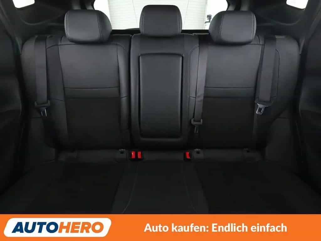 Nissan Qashqai 1.3 DIG-T N-Tec Aut*NAVI*LED*ACC*CAM*PDC 09/2020-photo-15