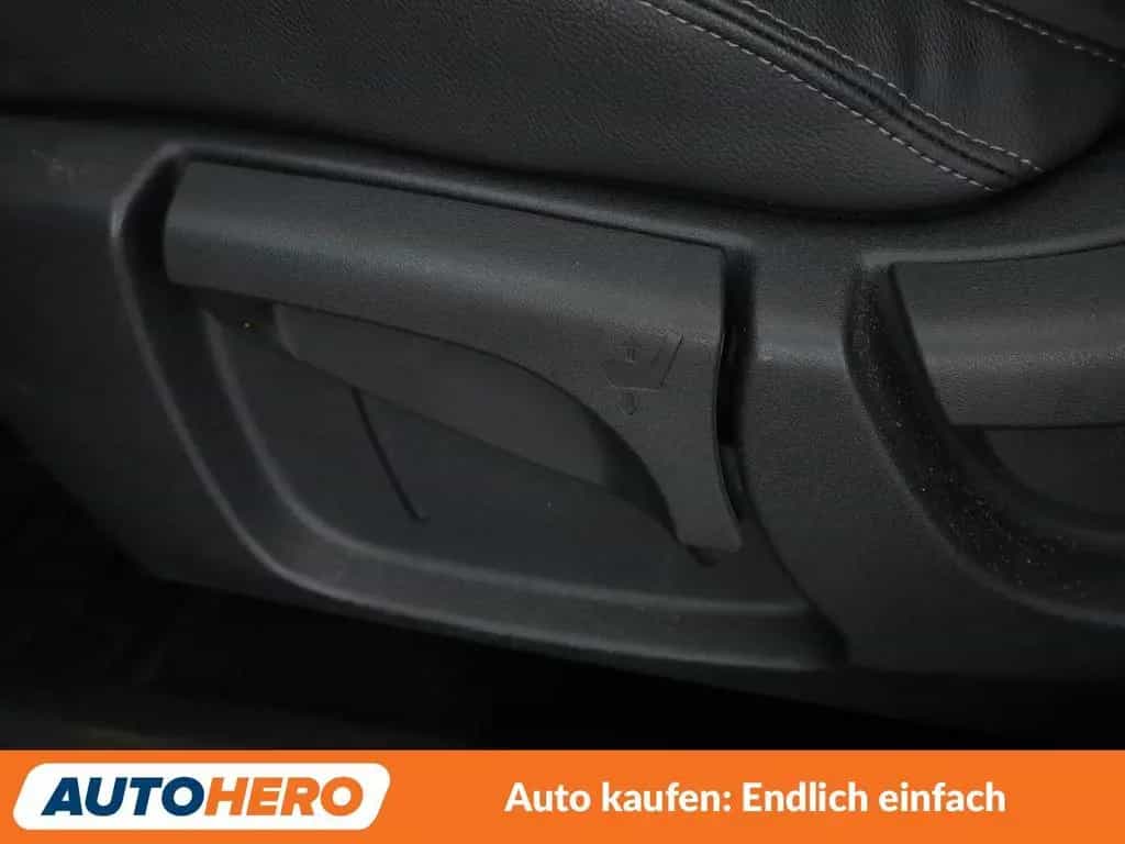 Nissan Qashqai 1.3 DIG-T N-Tec Aut*NAVI*LED*ACC*CAM*PDC 09/2020-photo-28