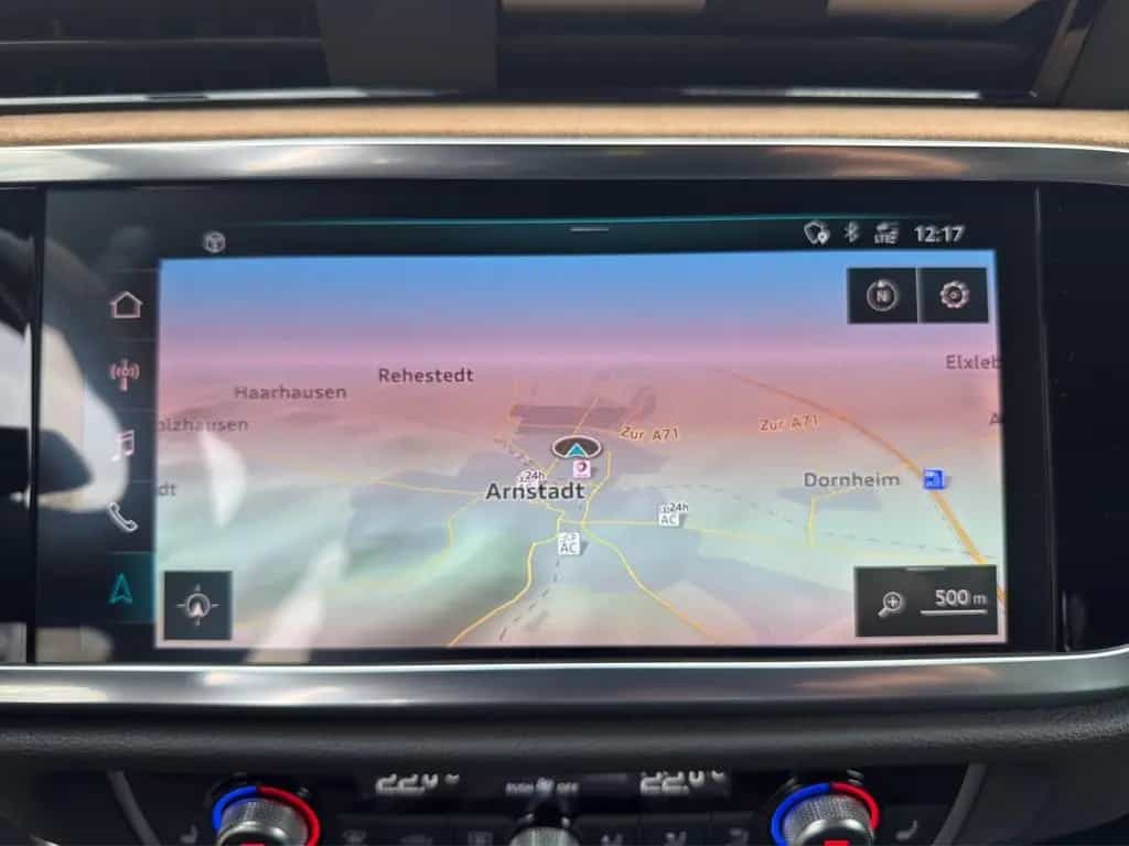 Audi Q3 40 TFSI quattro S tronic S line AHK*MATRIX*NA 10/2019-photo-13