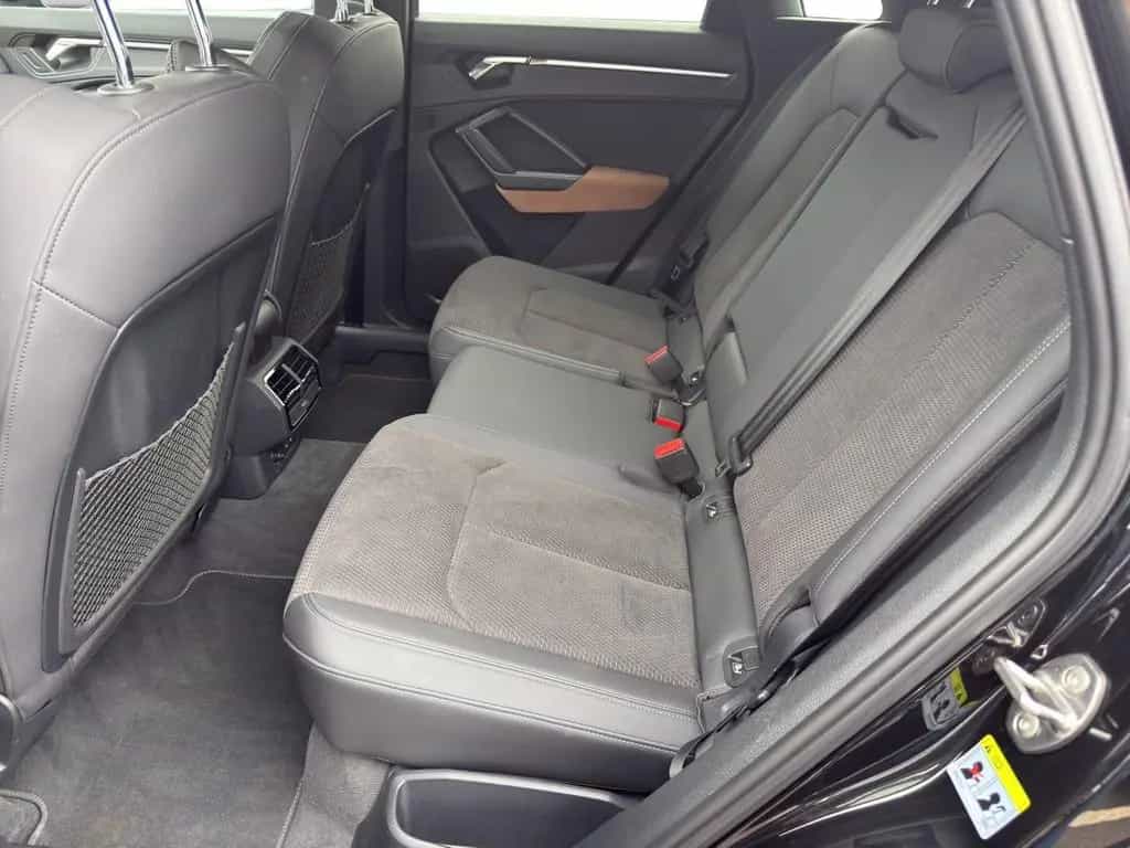 Audi Q3 40 TFSI quattro S tronic S line AHK*MATRIX*NA 10/2019-photo-16