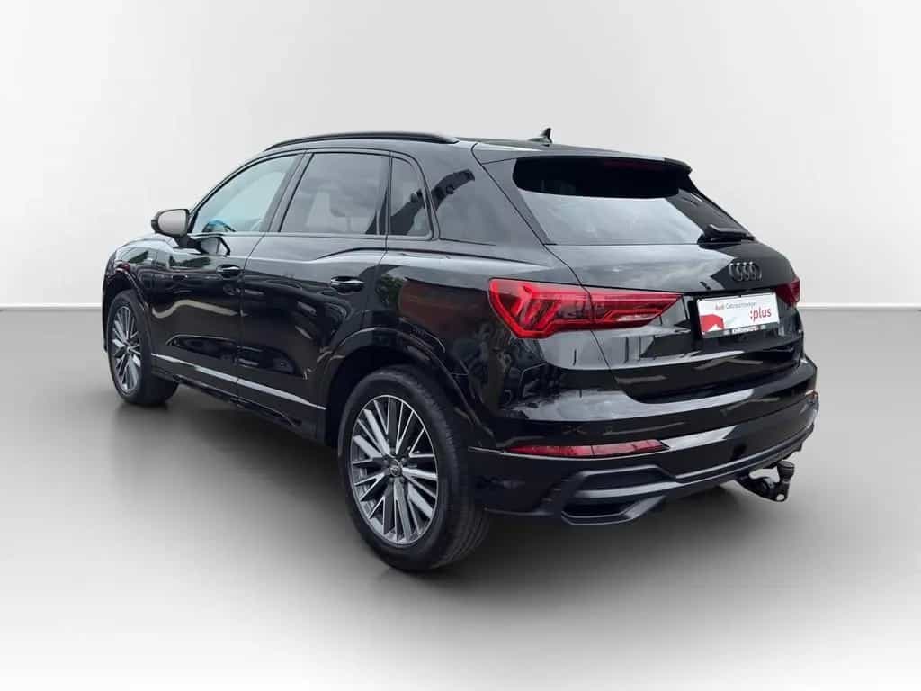 Audi Q3 40 TFSI quattro S tronic S line AHK*MATRIX*NA 10/2019-photo-6