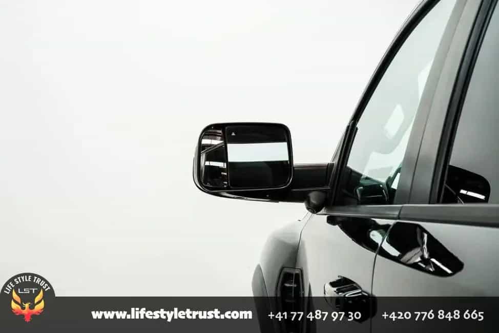 Dodge RAM 1500 TRX 6.2LV8 LEVEL 2 - HUD - € 73.500 T1 06/2021-photo-13