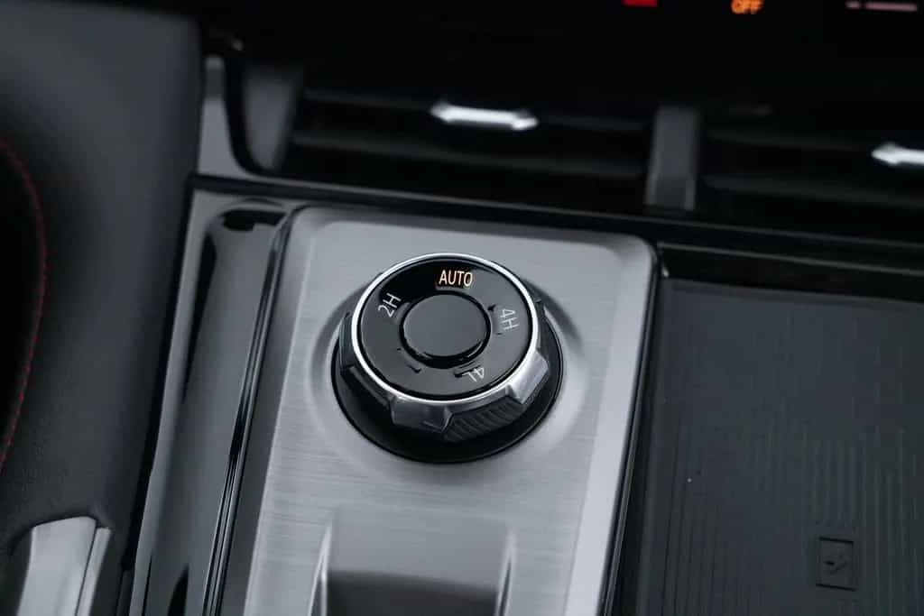 Maxus T60 MAX LUXURY 2.0DIESEL AUT. 4WD 360°KAMERA null-photo-27