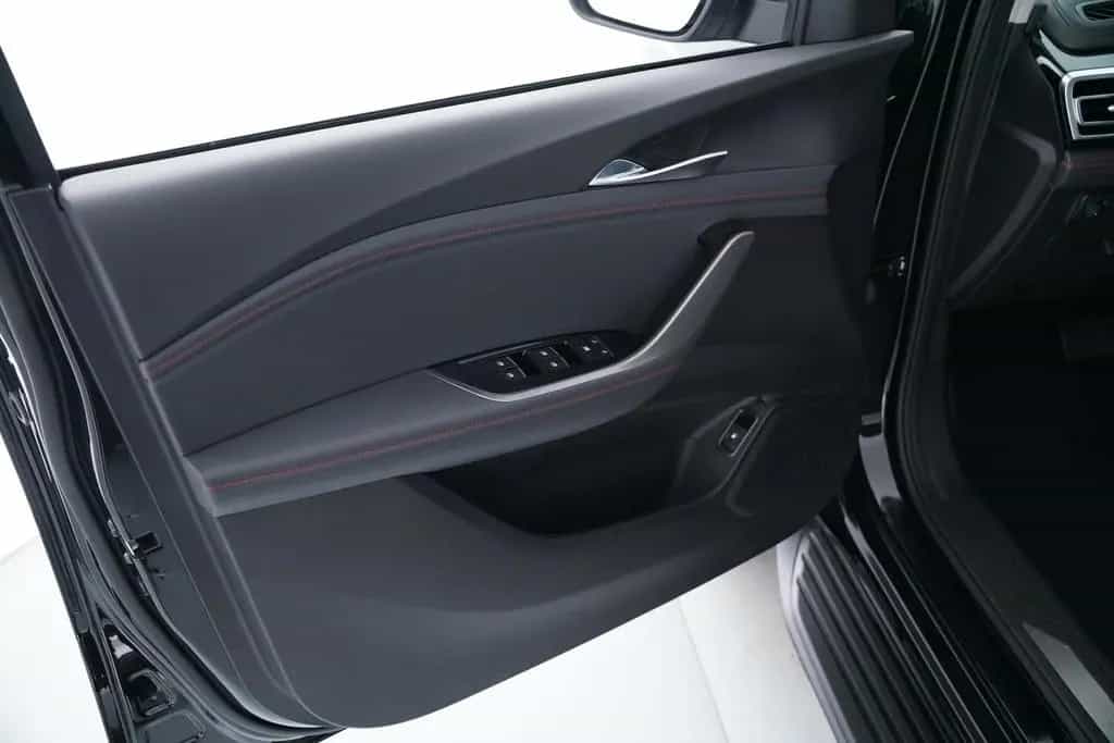 Maxus T60 MAX LUXURY 2.0DIESEL AUT. 4WD 360°KAMERA null-photo-30