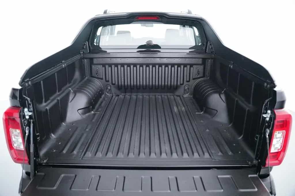 Maxus T60 MAX LUXURY 2.0DIESEL AUT. 4WD 360°KAMERA null-photo-31