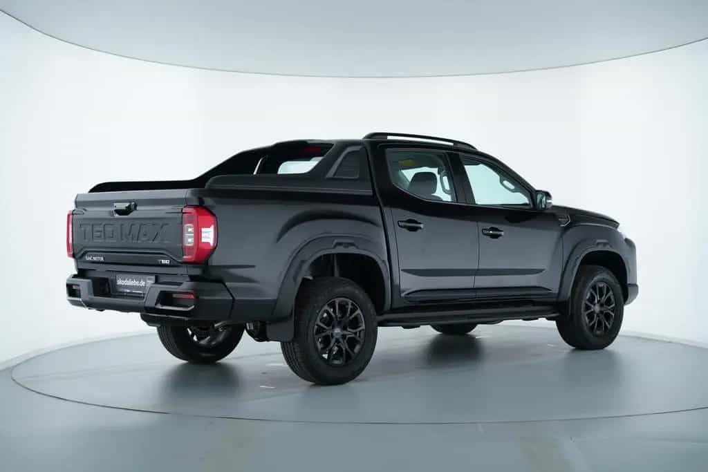 Maxus T60 MAX LUXURY 2.0DIESEL AUT. 4WD 360°KAMERA null-photo-4