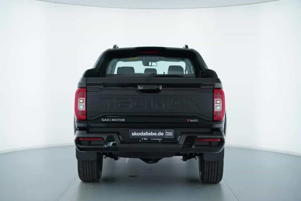Maxus T60 MAX LUXURY 2.0DIESEL AUT. 4WD 360°KAMERA null-photo-5