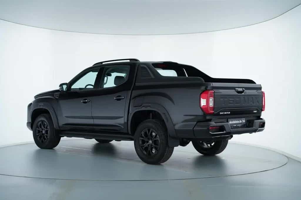 Maxus T60 MAX LUXURY 2.0DIESEL AUT. 4WD 360°KAMERA null-photo-6