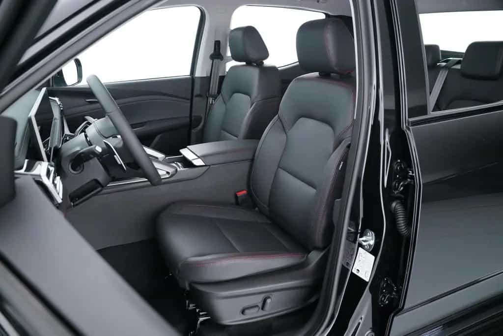 Maxus T60 MAX LUXURY 2.0DIESEL AUT. 4WD 360°KAMERA null-photo-7