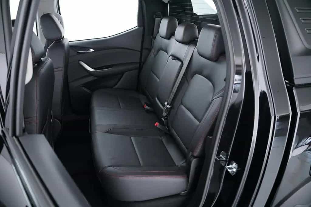 Maxus T60 MAX LUXURY 2.0DIESEL AUT. 4WD 360°KAMERA null-photo-9