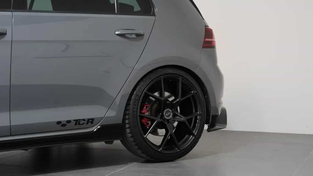 Volkswagen Golf GTI TCR*AKRAPOVIC*PANO*R.KAM**VIRTUAL*NAVI* 11/2019-photo-11