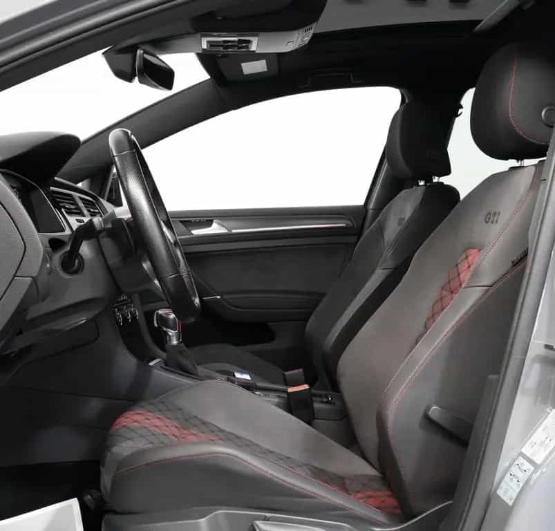 Volkswagen Golf GTI TCR*AKRAPOVIC*PANO*R.KAM**VIRTUAL*NAVI* 11/2019-photo-12