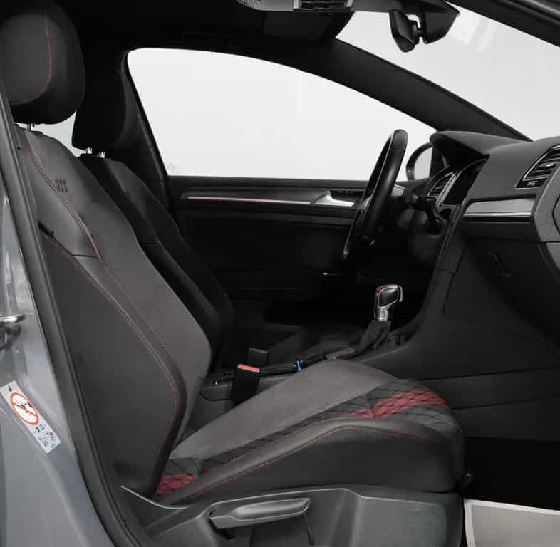 Volkswagen Golf GTI TCR*AKRAPOVIC*PANO*R.KAM**VIRTUAL*NAVI* 11/2019-photo-13