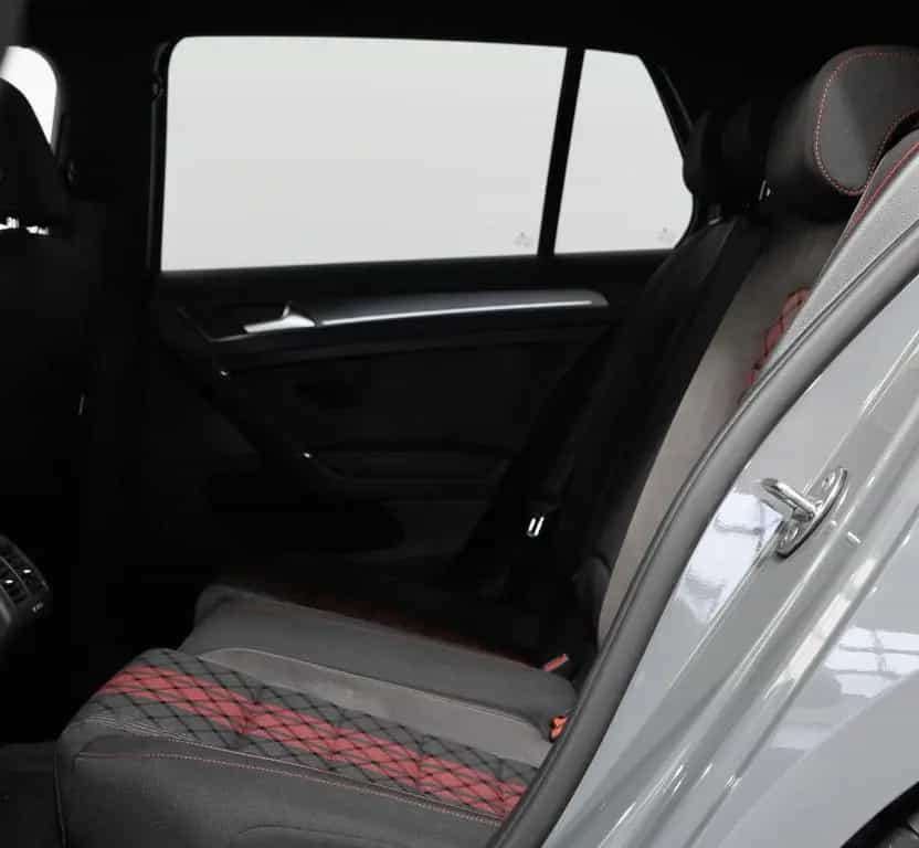 Volkswagen Golf GTI TCR*AKRAPOVIC*PANO*R.KAM**VIRTUAL*NAVI* 11/2019-photo-14