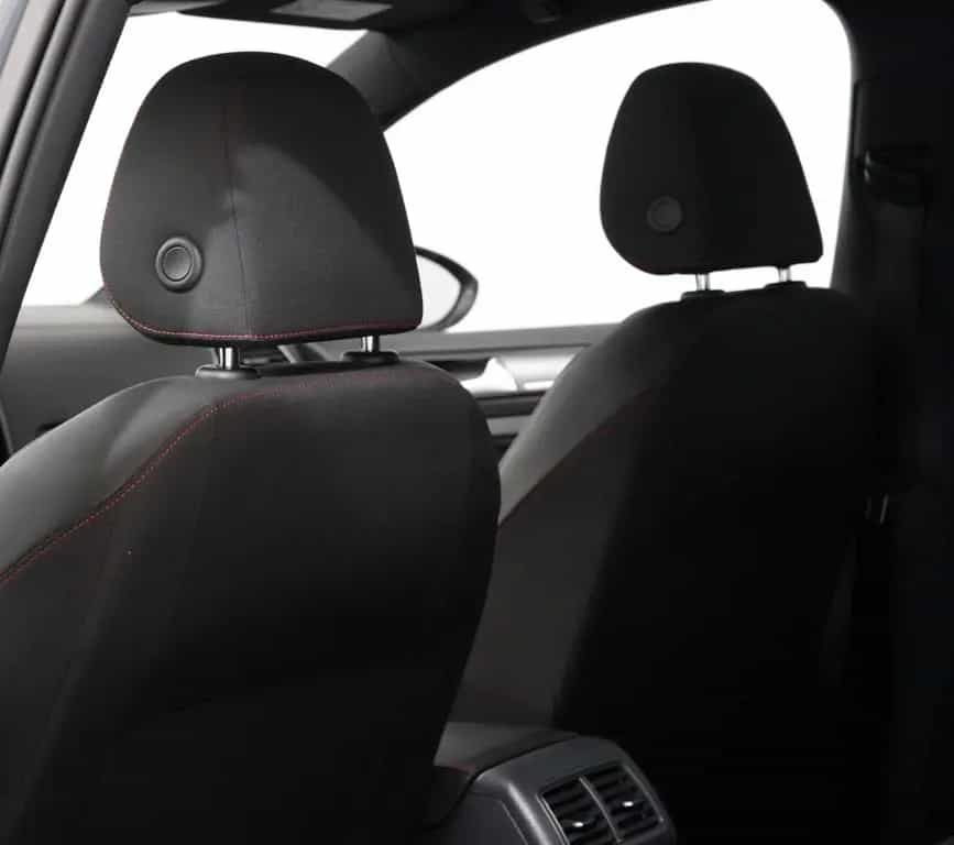 Volkswagen Golf GTI TCR*AKRAPOVIC*PANO*R.KAM**VIRTUAL*NAVI* 11/2019-photo-15