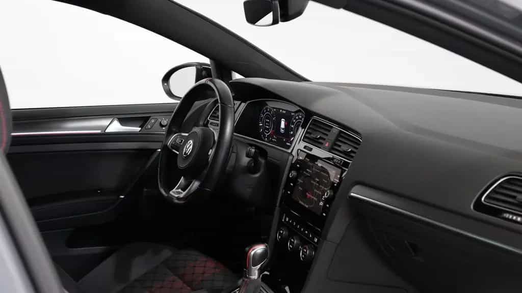 Volkswagen Golf GTI TCR*AKRAPOVIC*PANO*R.KAM**VIRTUAL*NAVI* 11/2019-photo-20