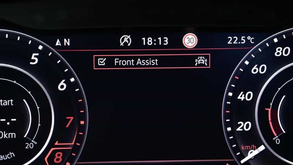 Volkswagen Golf GTI TCR*AKRAPOVIC*PANO*R.KAM**VIRTUAL*NAVI* 11/2019-photo-23
