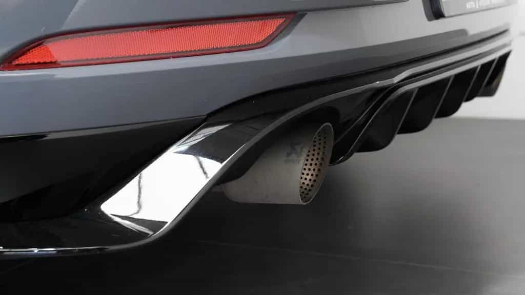 Volkswagen Golf GTI TCR*AKRAPOVIC*PANO*R.KAM**VIRTUAL*NAVI* 11/2019-photo-9