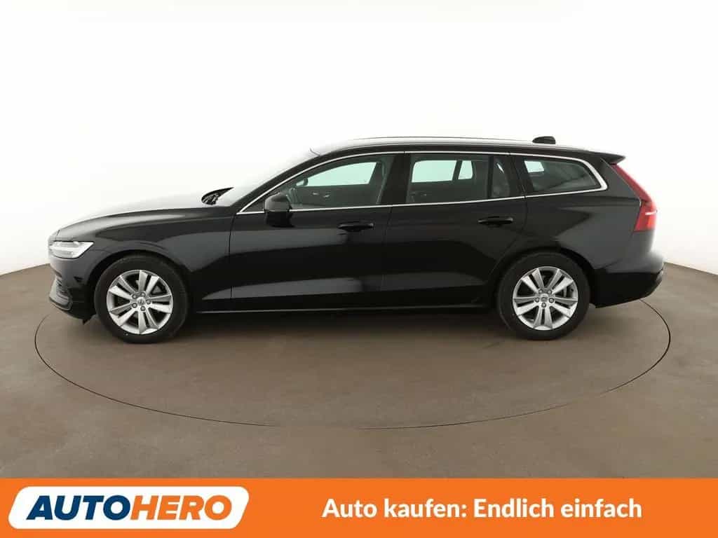 Volvo V60 2.0 D3 Momentum *NAVI*LED*TEMPO*CAM*PDC*SHZ* 11/2018-photo-2