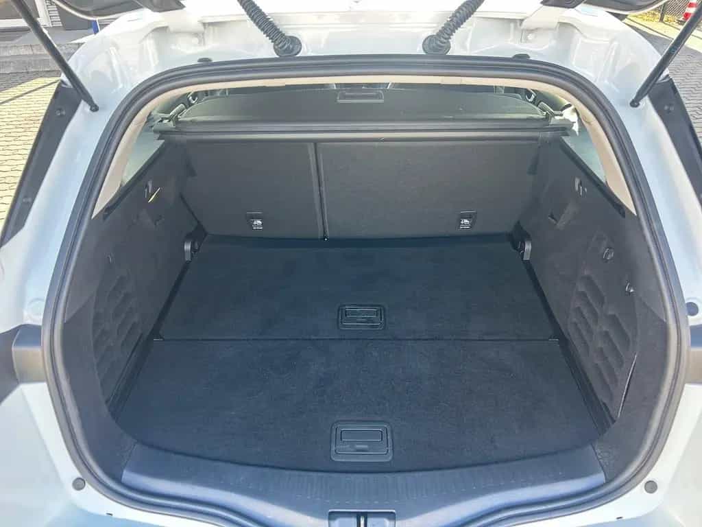 Renault Megane Business LED*Winterpaket*Android/Apple*Na 12/2020-photo-8