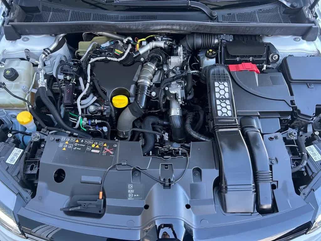 Renault Megane Business LED*Winterpaket*Android/Apple*Na 12/2020-photo-10