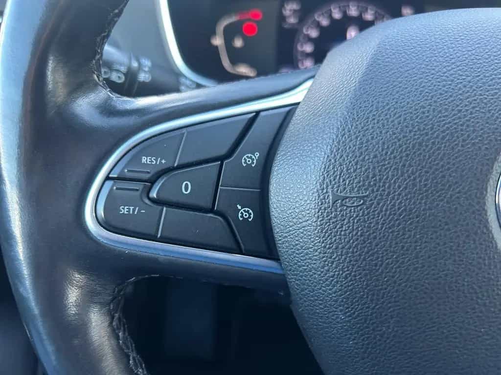 Renault Megane Business LED*Winterpaket*Android/Apple*Na 12/2020-photo-13