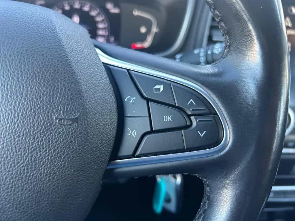 Renault Megane Business LED*Winterpaket*Android/Apple*Na 12/2020-photo-14