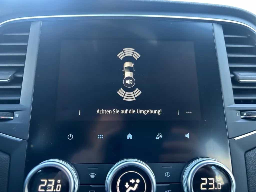 Renault Megane Business LED*Winterpaket*Android/Apple*Na 12/2020-photo-16