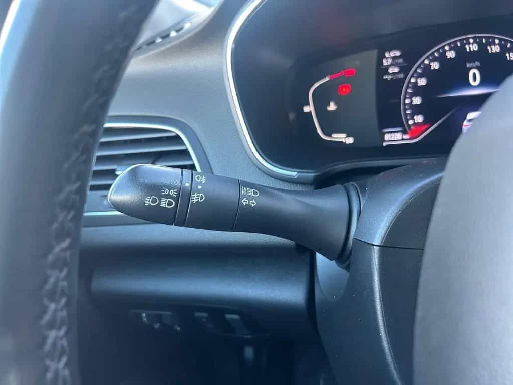 Renault Megane Business LED*Winterpaket*Android/Apple*Na 12/2020-photo-18