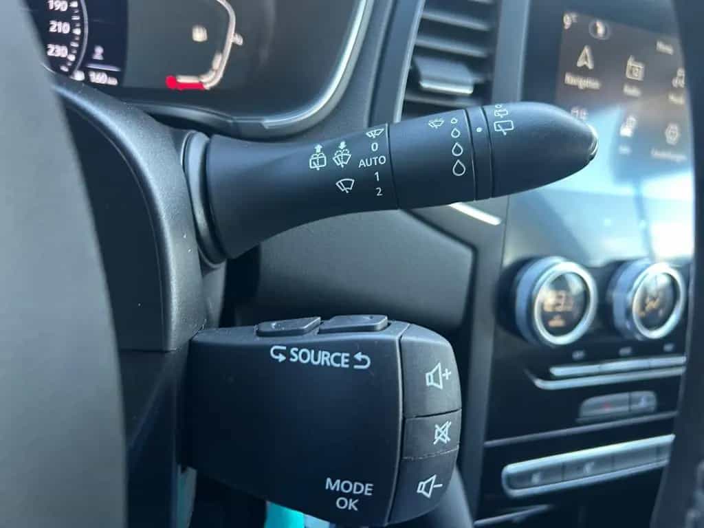 Renault Megane Business LED*Winterpaket*Android/Apple*Na 12/2020-photo-19