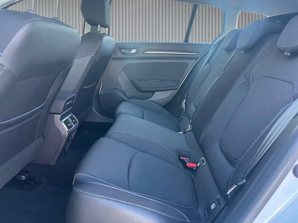 Renault Megane Business LED*Winterpaket*Android/Apple*Na 12/2020-photo-7