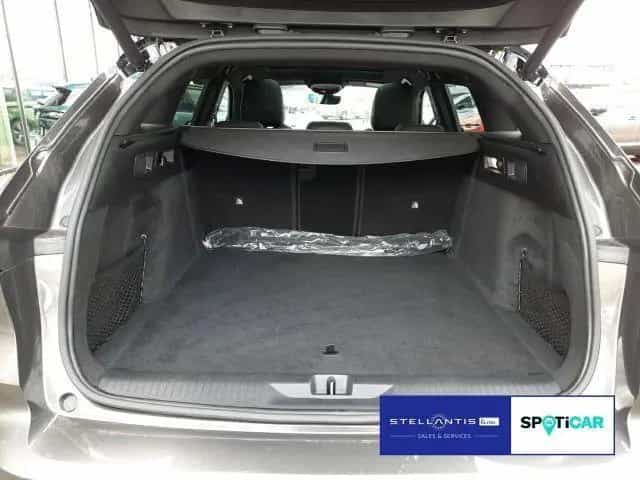 Opel Astra LST Ultimate 130 1.2 EAT8 SchDach Navi Int 11/2023-photo-10