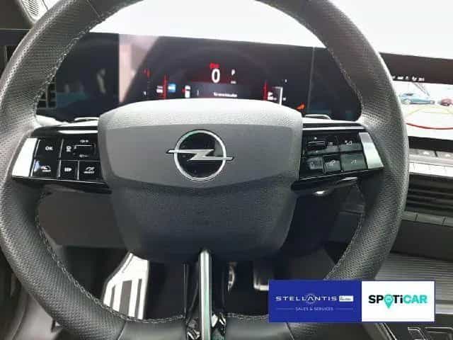 Opel Astra LST Ultimate 130 1.2 EAT8 SchDach Navi Int 11/2023-photo-14