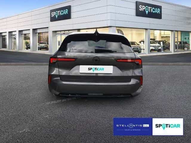 Opel Astra LST Ultimate 130 1.2 EAT8 SchDach Navi Int 11/2023-photo-2