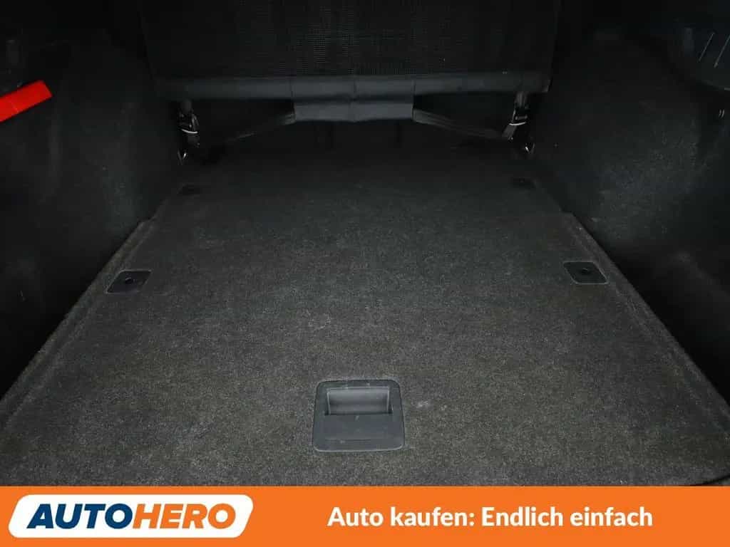 Skoda Octavia 1.5 TSI ACT e-TEC Clever Aut.*NAVI*LED* 03/2022-photo-17