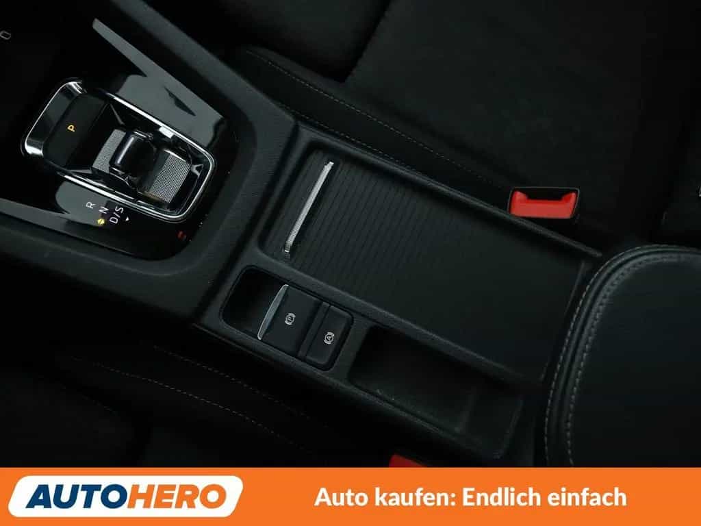 Skoda Octavia 1.5 TSI ACT e-TEC Clever Aut.*NAVI*LED* 03/2022-photo-23