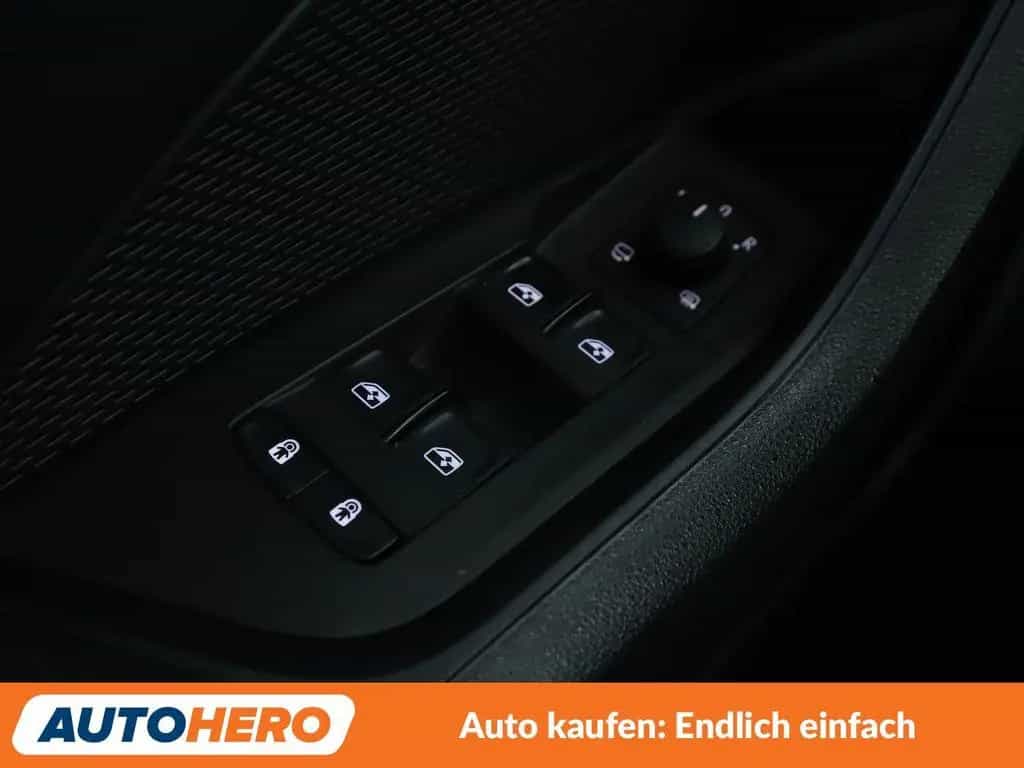 Skoda Octavia 1.5 TSI ACT e-TEC Clever Aut.*NAVI*LED* 03/2022-photo-24