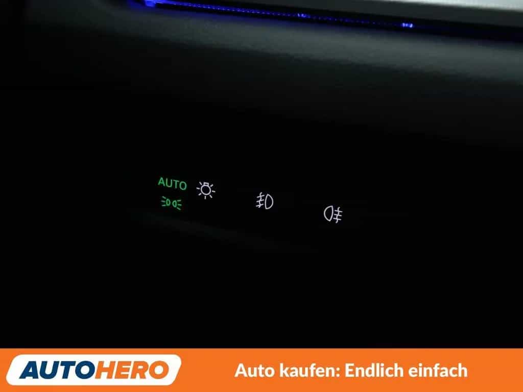 Skoda Octavia 1.5 TSI ACT e-TEC Clever Aut.*NAVI*LED* 03/2022-photo-25