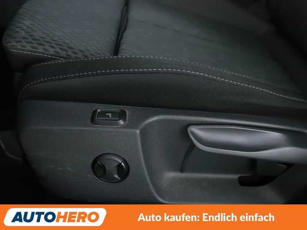 Skoda Octavia 1.5 TSI ACT e-TEC Clever Aut.*NAVI*LED* 03/2022-photo-26