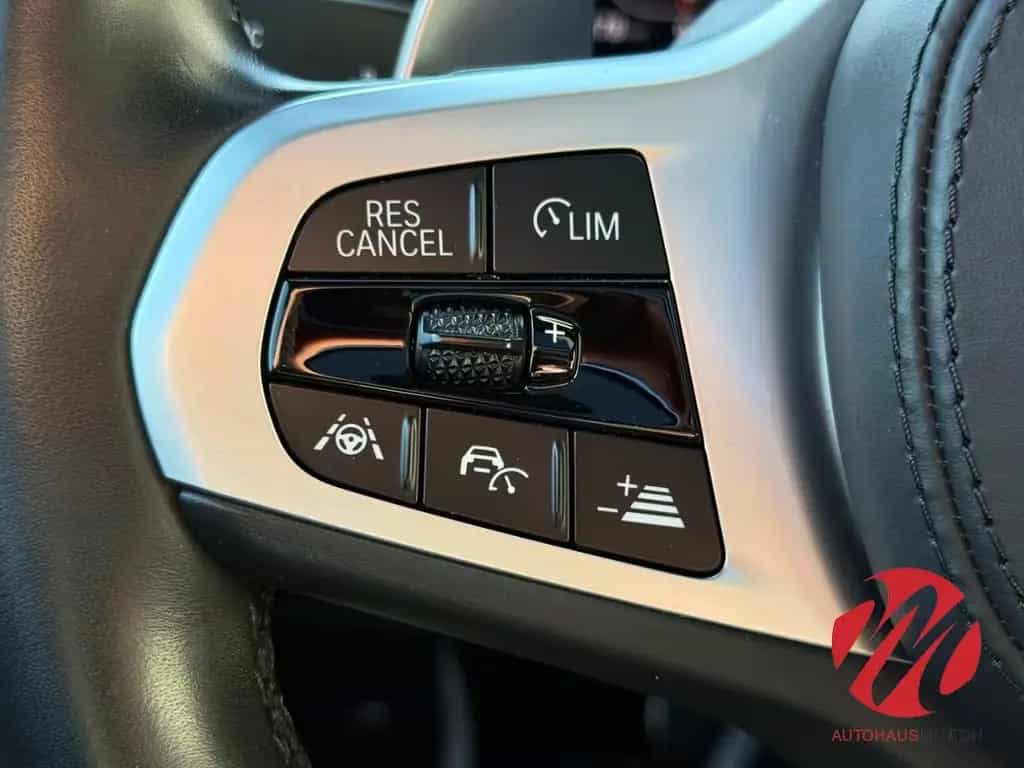 BMW X4 xDrive 30 d M Sport ACC LEDER PANO LED STANDH 09/2020-photo-20