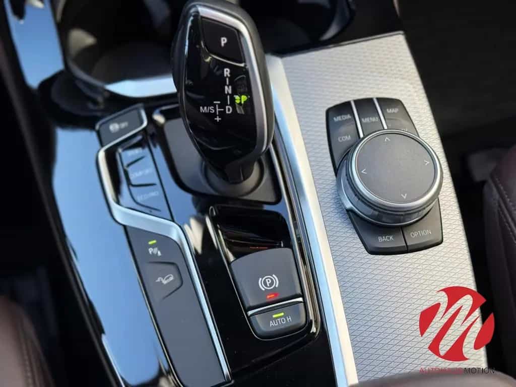 BMW X4 xDrive 30 d M Sport ACC LEDER PANO LED STANDH 09/2020-photo-23