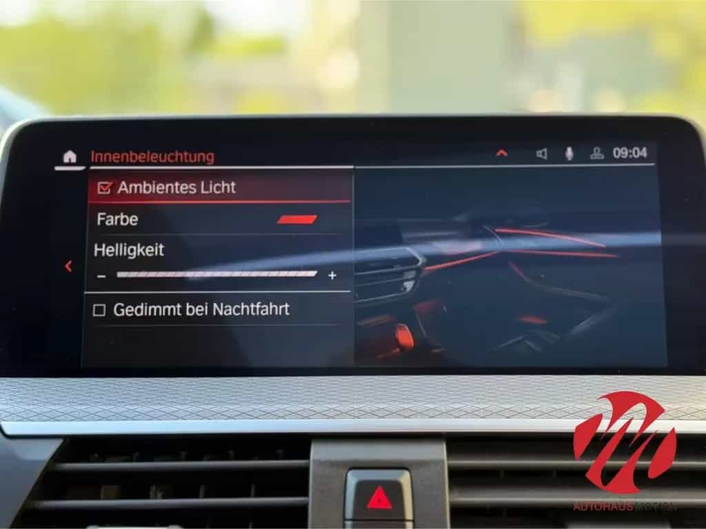BMW X4 xDrive 30 d M Sport ACC LEDER PANO LED STANDH 09/2020-photo-27