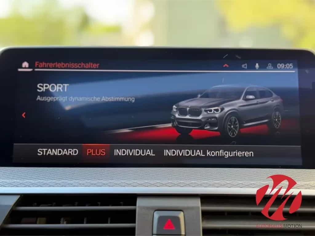 BMW X4 xDrive 30 d M Sport ACC LEDER PANO LED STANDH 09/2020-photo-28